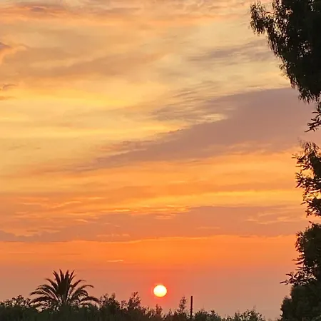 Caserta Rent Apartment Isola di Ustica