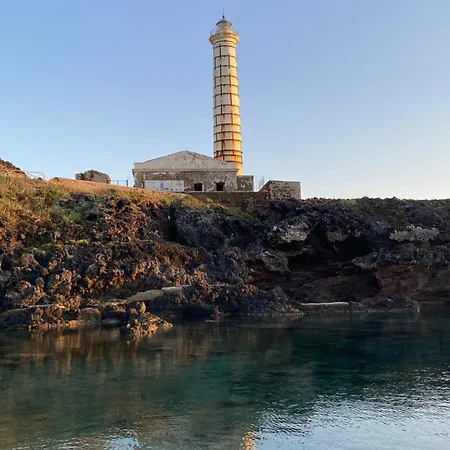 Apartment Caserta Rent Isola di Ustica