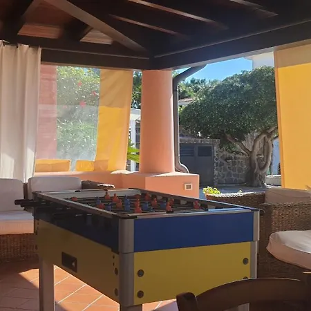 Caserta Rent Apartment Isola di Ustica