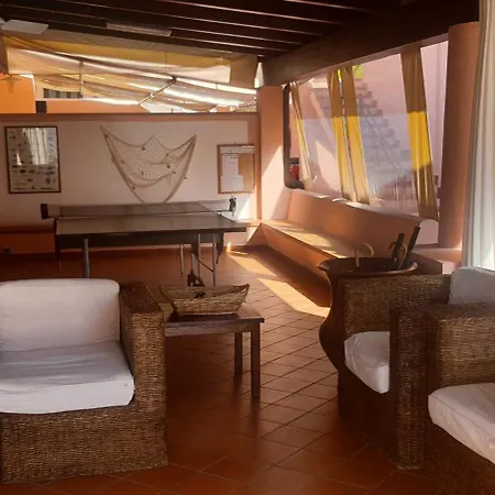 Caserta Rent * Isola di Ustica