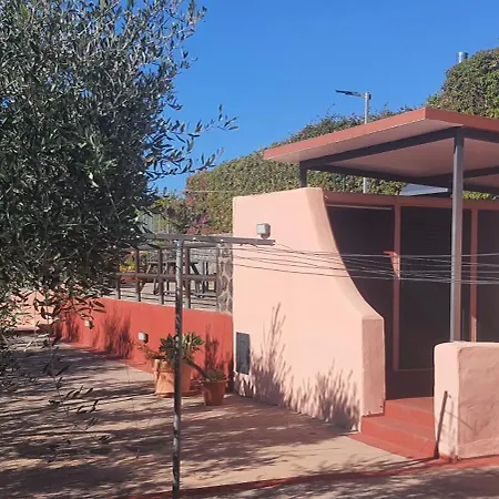 Caserta Rent Isola di Ustica