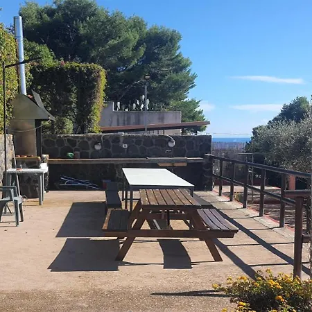 Caserta Rent Apartment Isola di Ustica