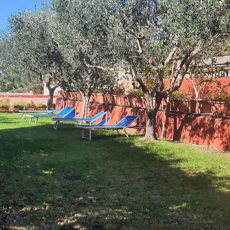 Apartment Caserta Rent Isola di Ustica